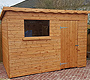 Garden Sheds Airdrie